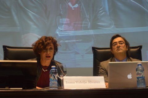  A Lei 19/2013, do 9 de decembro de transparencia, acceso &aacute; informaci&oacute;n p&uacute;blica e bo goberno e a s&uacute;a incidencia nos entes p&uacute;blicos de comunicaci&oacute;n  - Xornada: Intimidade, imaxe e medios de comunicación públicos